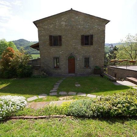 Agriturismo Pedrosola Brisighella Eksteriør billede