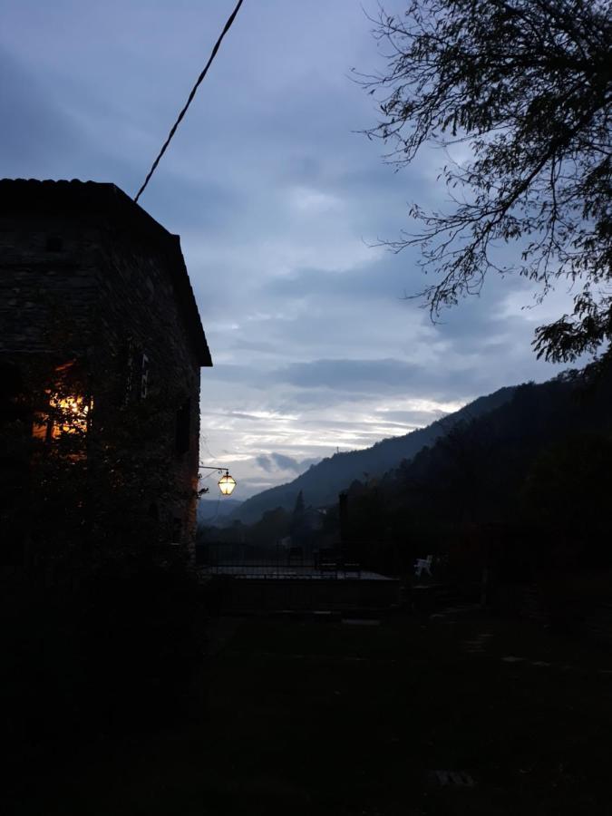 Agriturismo Pedrosola Brisighella Eksteriør billede