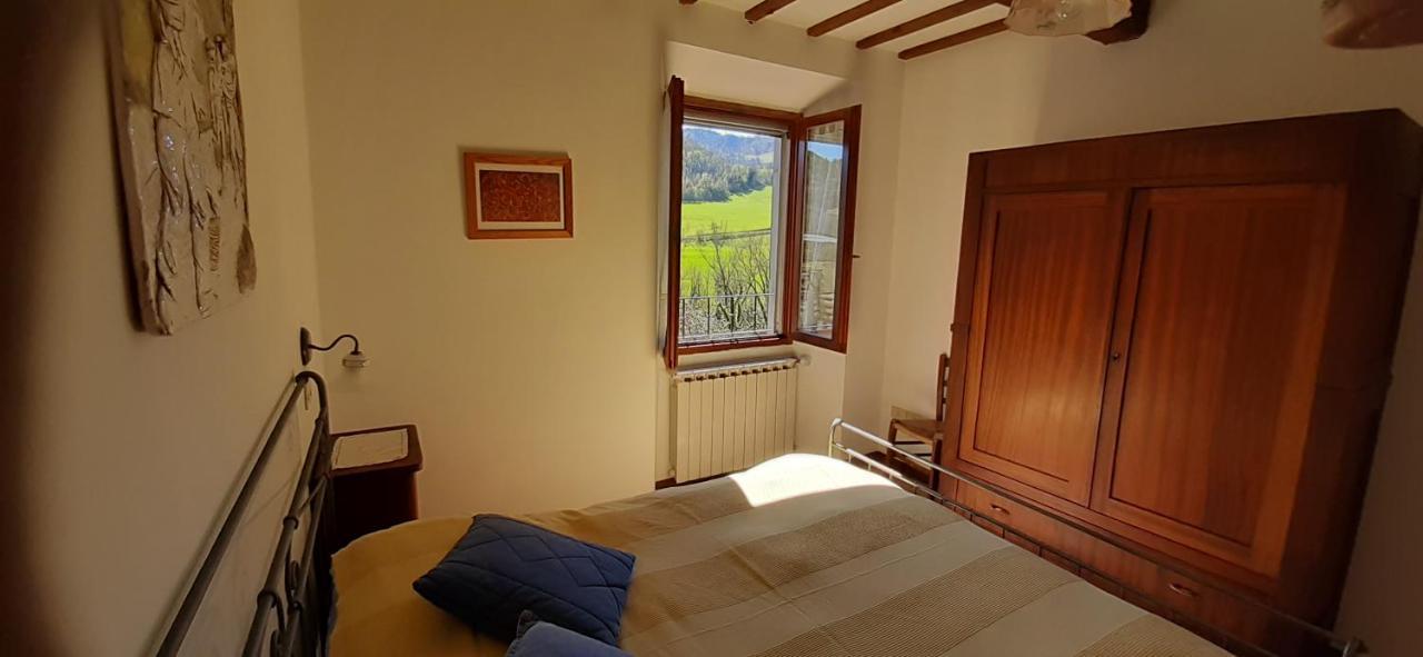 Agriturismo Pedrosola Brisighella Eksteriør billede