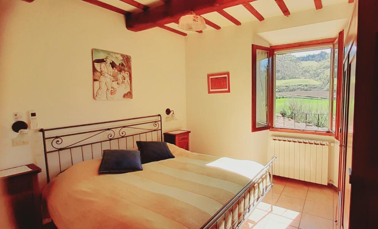 Agriturismo Pedrosola Brisighella Eksteriør billede