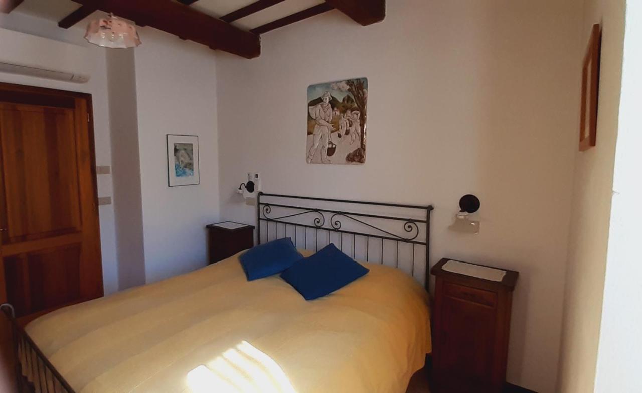 Agriturismo Pedrosola Brisighella Eksteriør billede