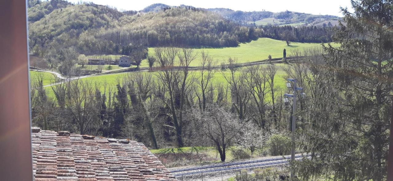 Agriturismo Pedrosola Brisighella Eksteriør billede