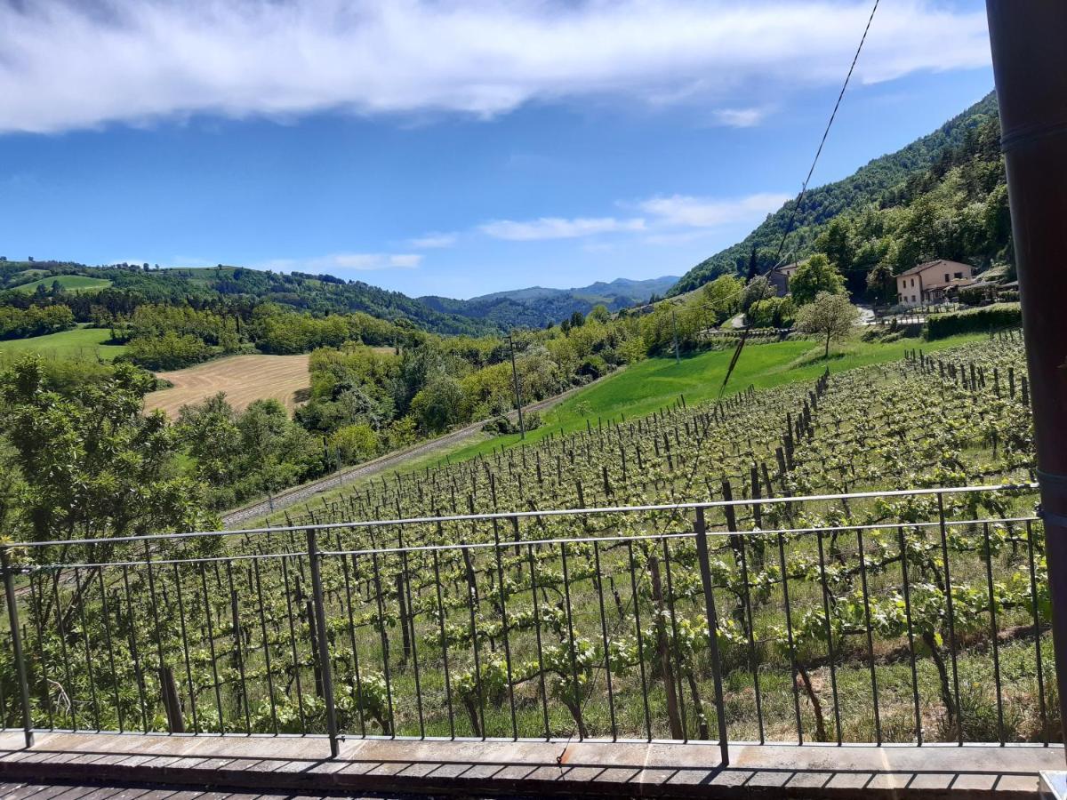 Agriturismo Pedrosola Brisighella Eksteriør billede