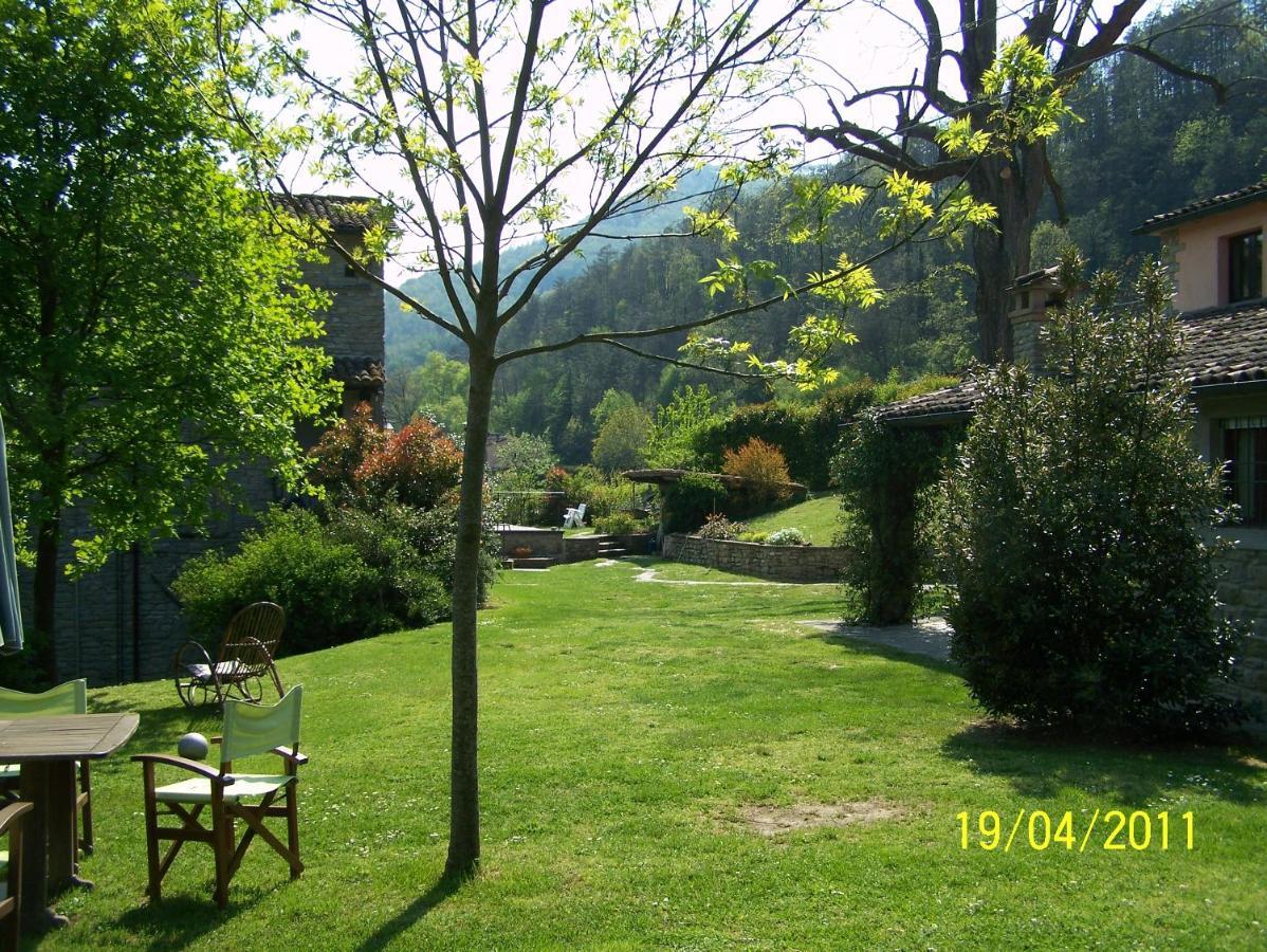 Agriturismo Pedrosola Brisighella Eksteriør billede