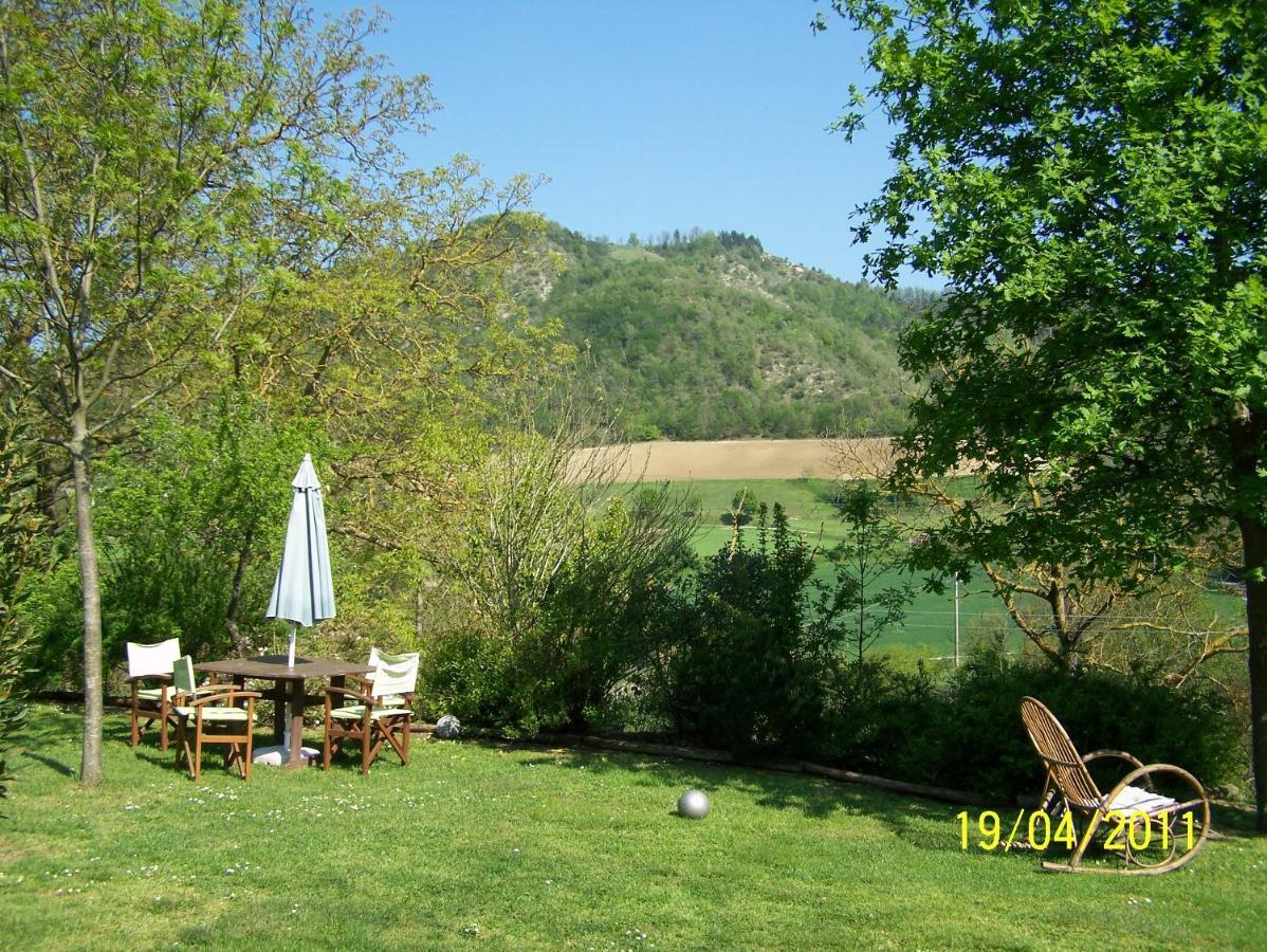 Agriturismo Pedrosola Brisighella Eksteriør billede