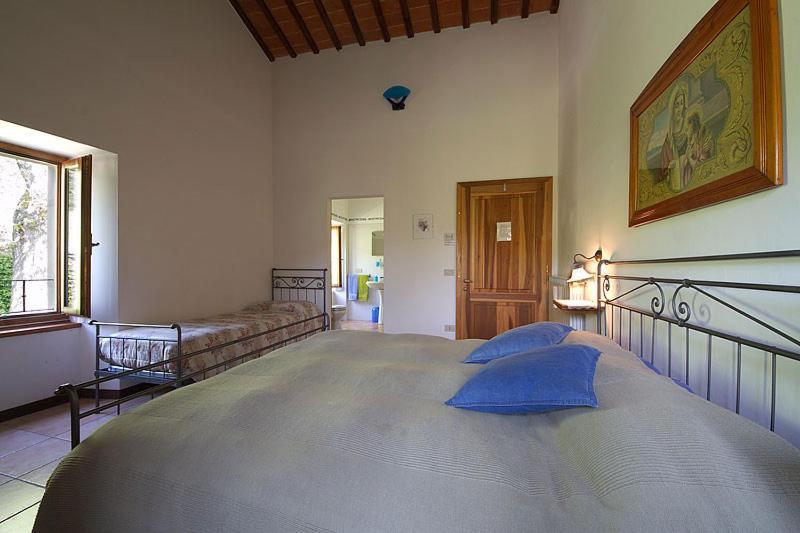 Agriturismo Pedrosola Brisighella Eksteriør billede