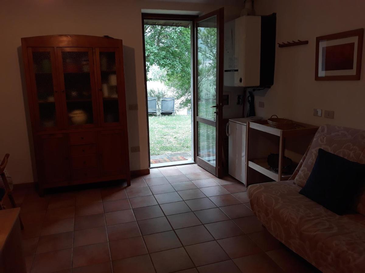 Agriturismo Pedrosola Brisighella Eksteriør billede