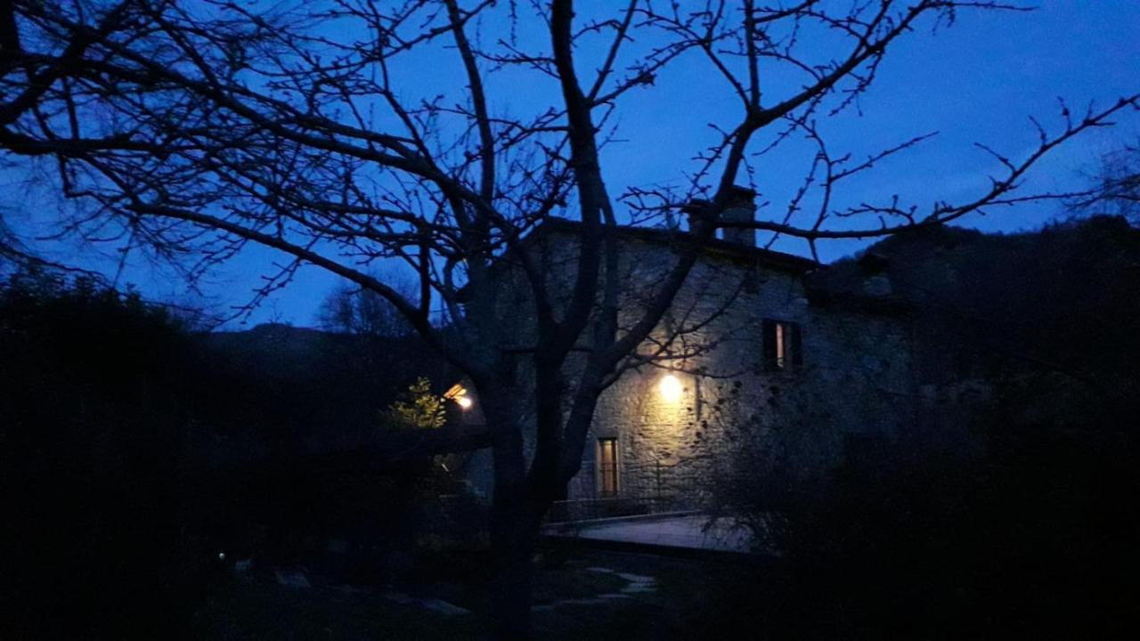 Agriturismo Pedrosola Brisighella Eksteriør billede