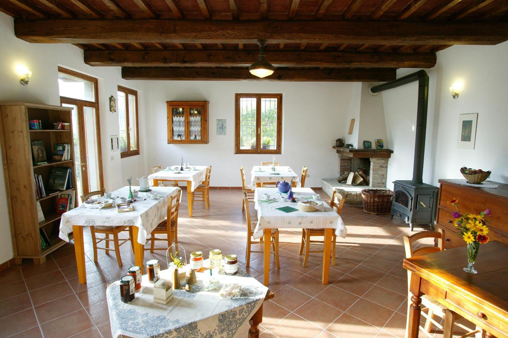 Agriturismo Pedrosola Brisighella Eksteriør billede