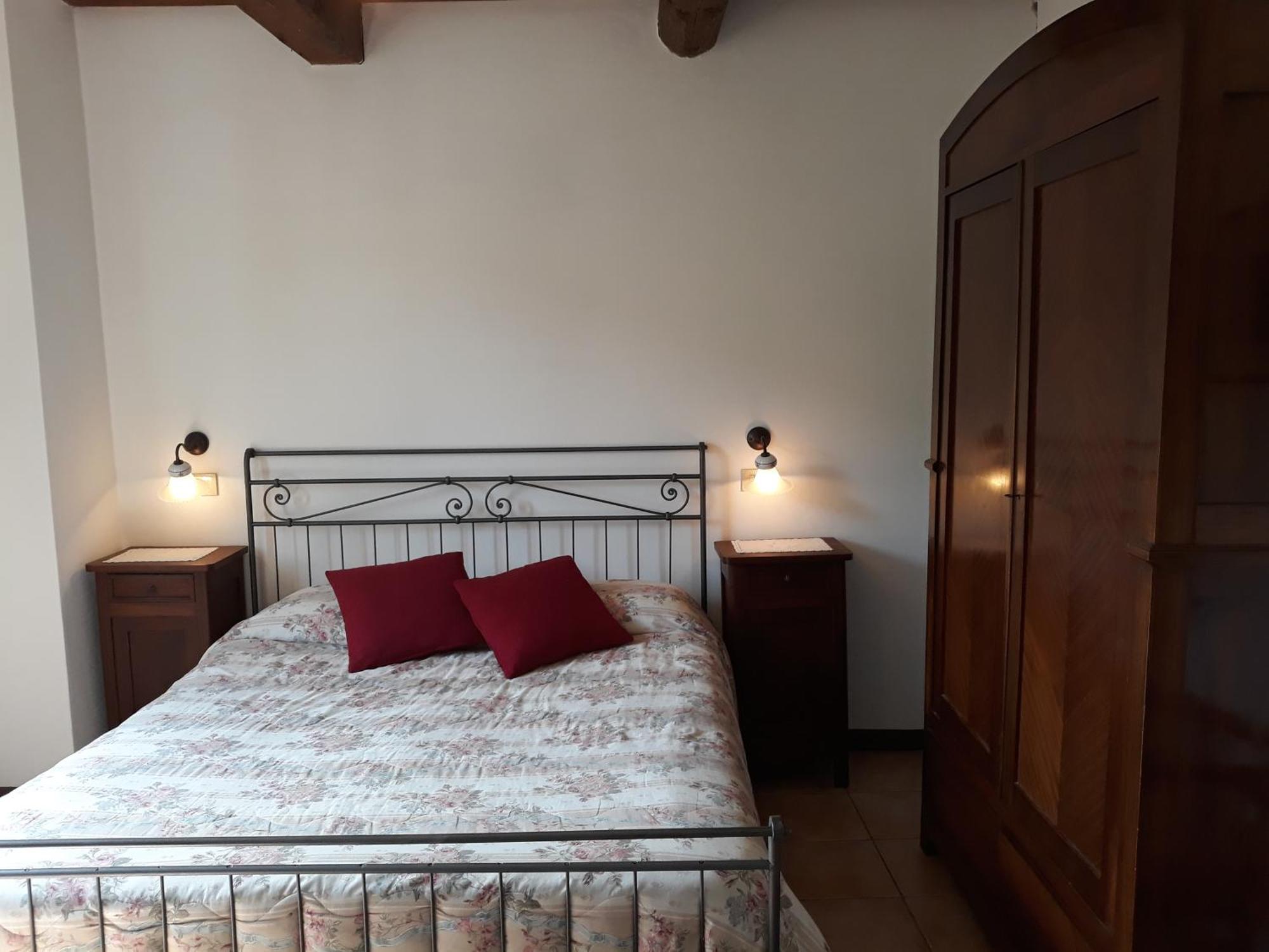 Agriturismo Pedrosola Brisighella Eksteriør billede