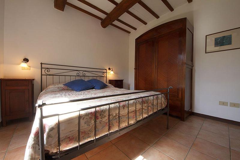 Agriturismo Pedrosola Brisighella Eksteriør billede