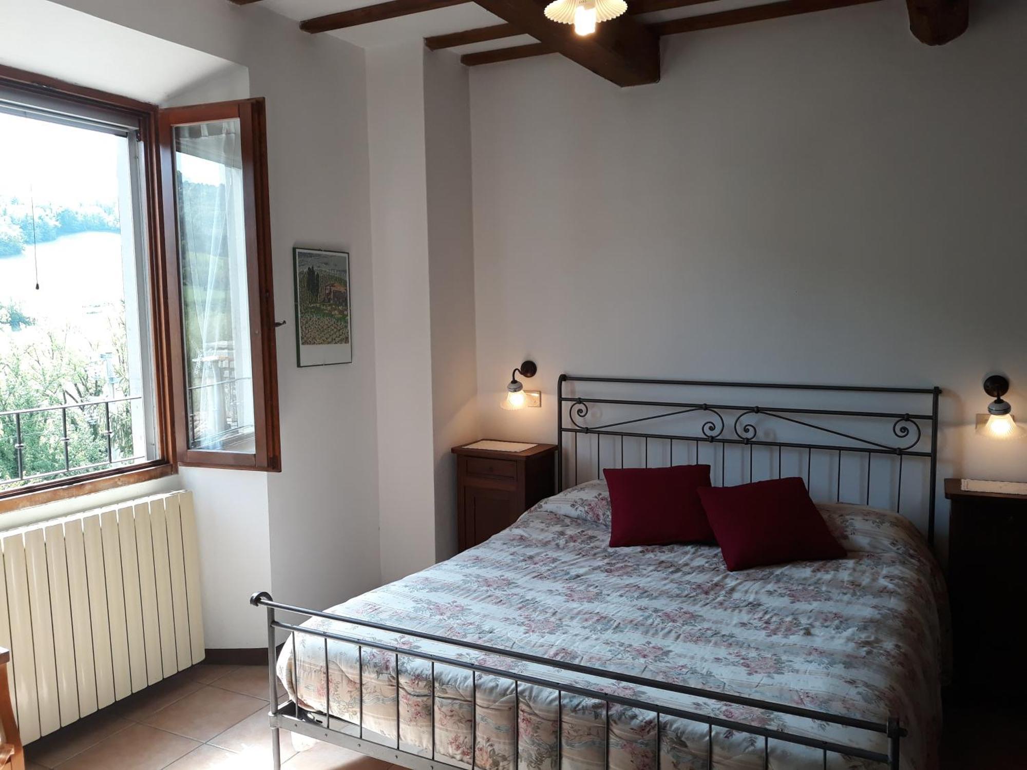 Agriturismo Pedrosola Brisighella Eksteriør billede