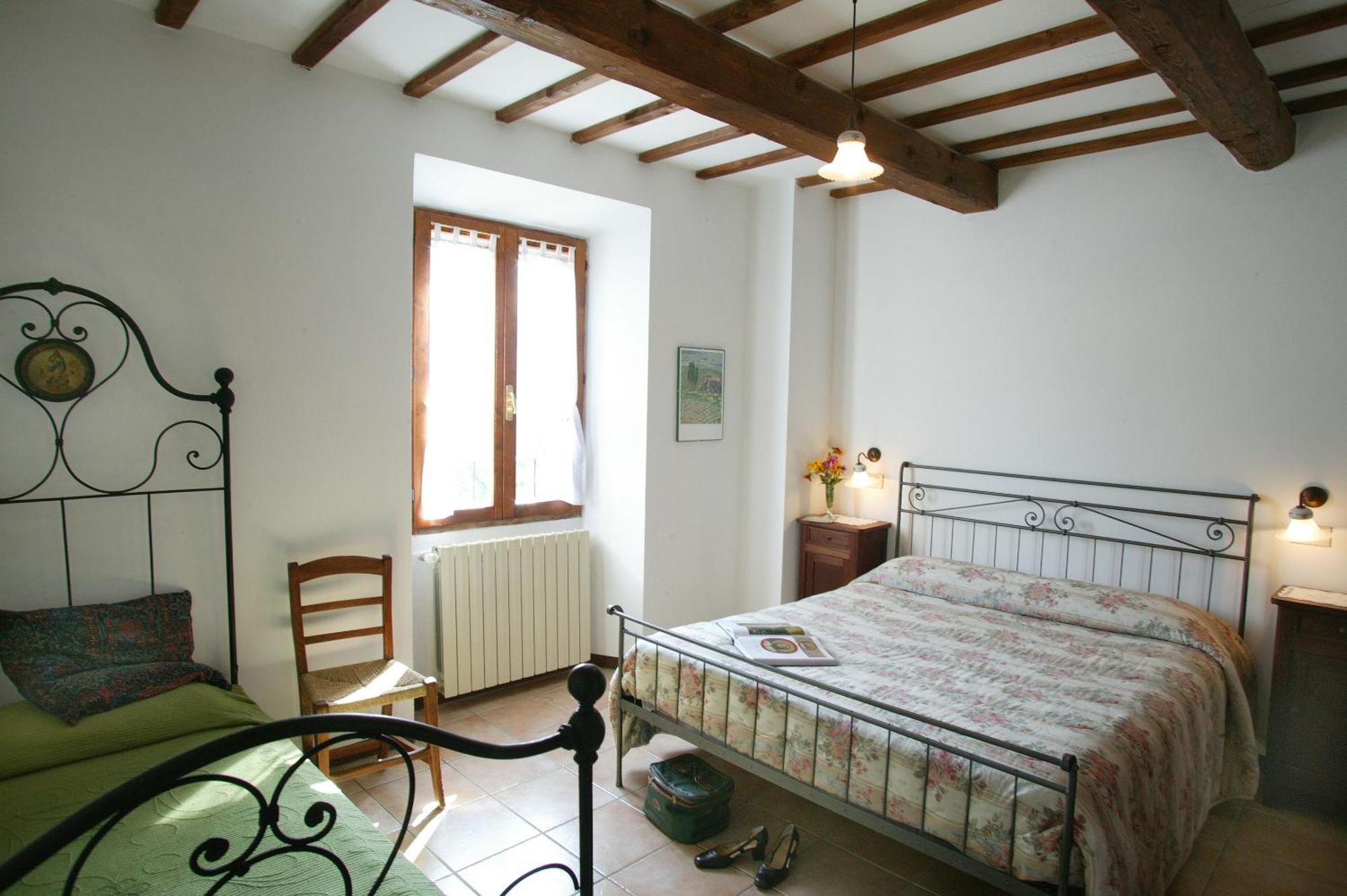 Agriturismo Pedrosola Brisighella Eksteriør billede