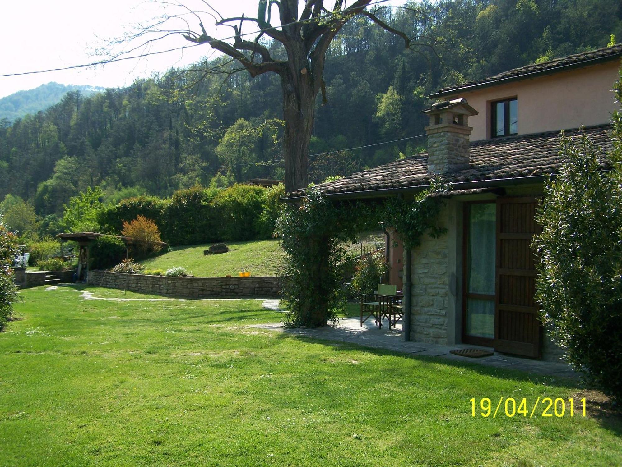 Agriturismo Pedrosola Brisighella Eksteriør billede