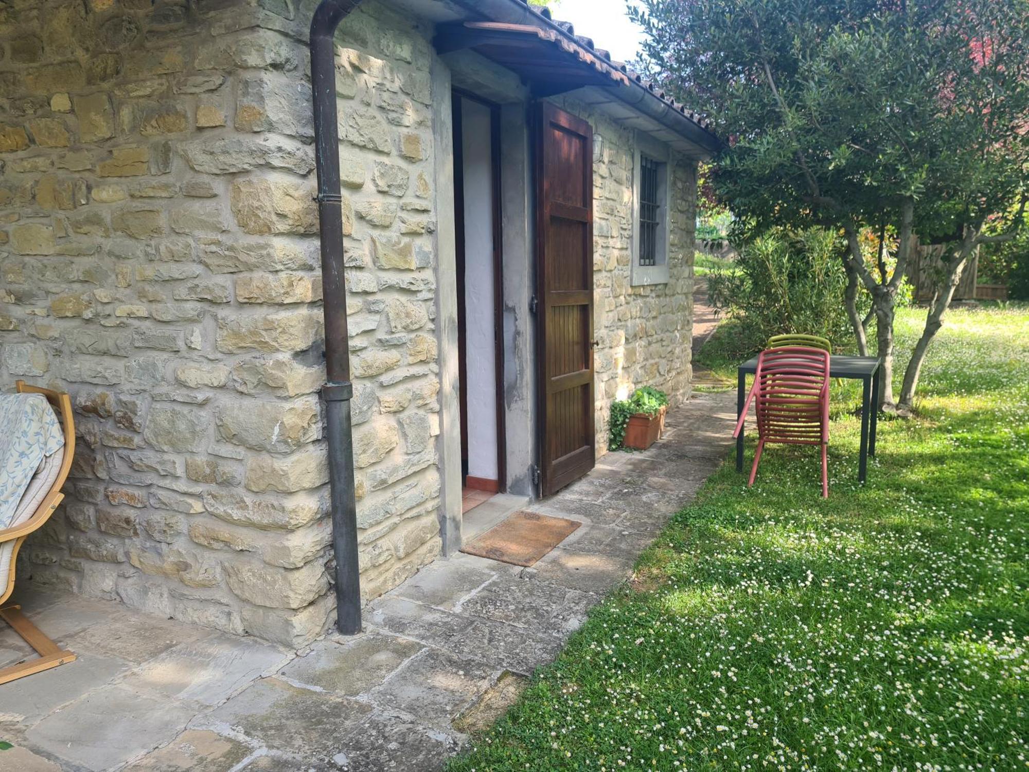 Agriturismo Pedrosola Brisighella Eksteriør billede