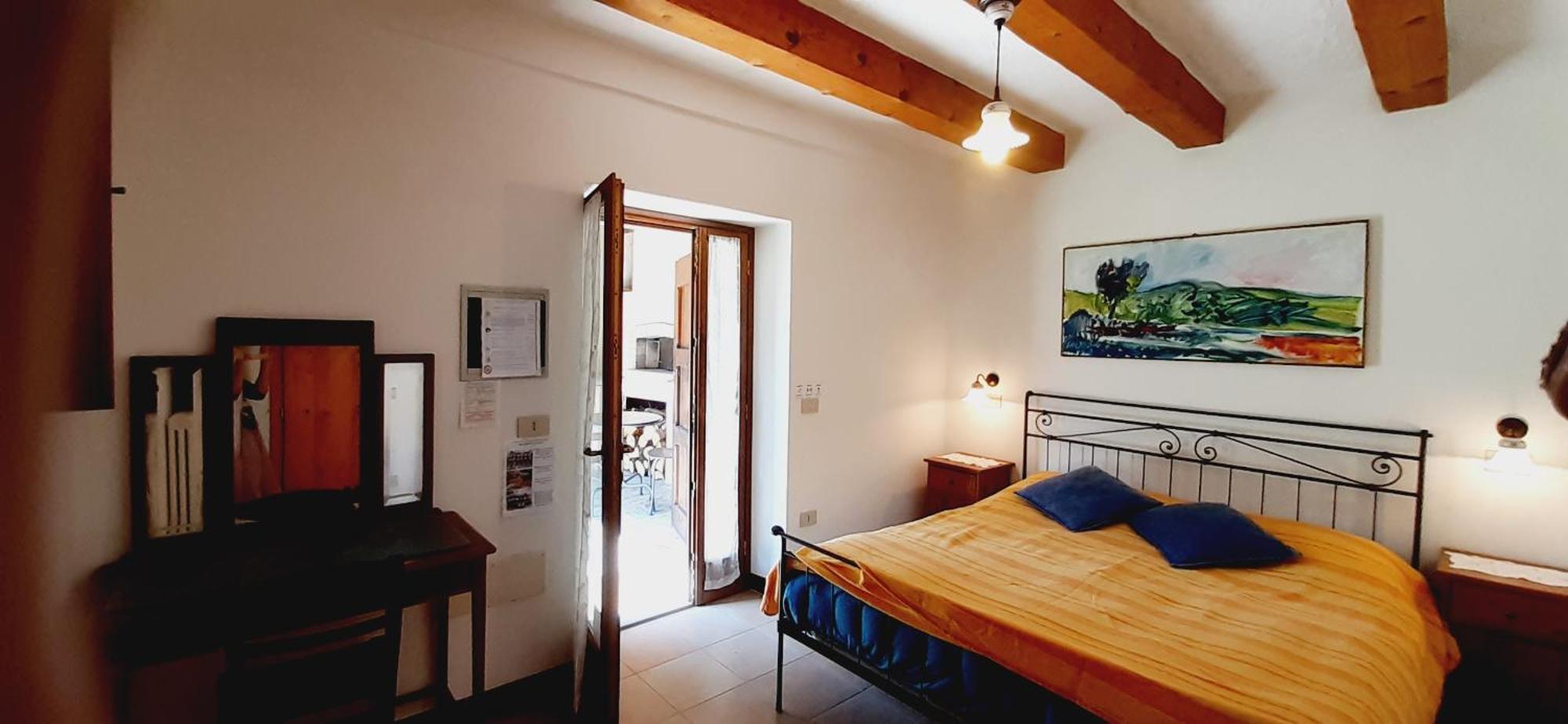 Agriturismo Pedrosola Brisighella Eksteriør billede