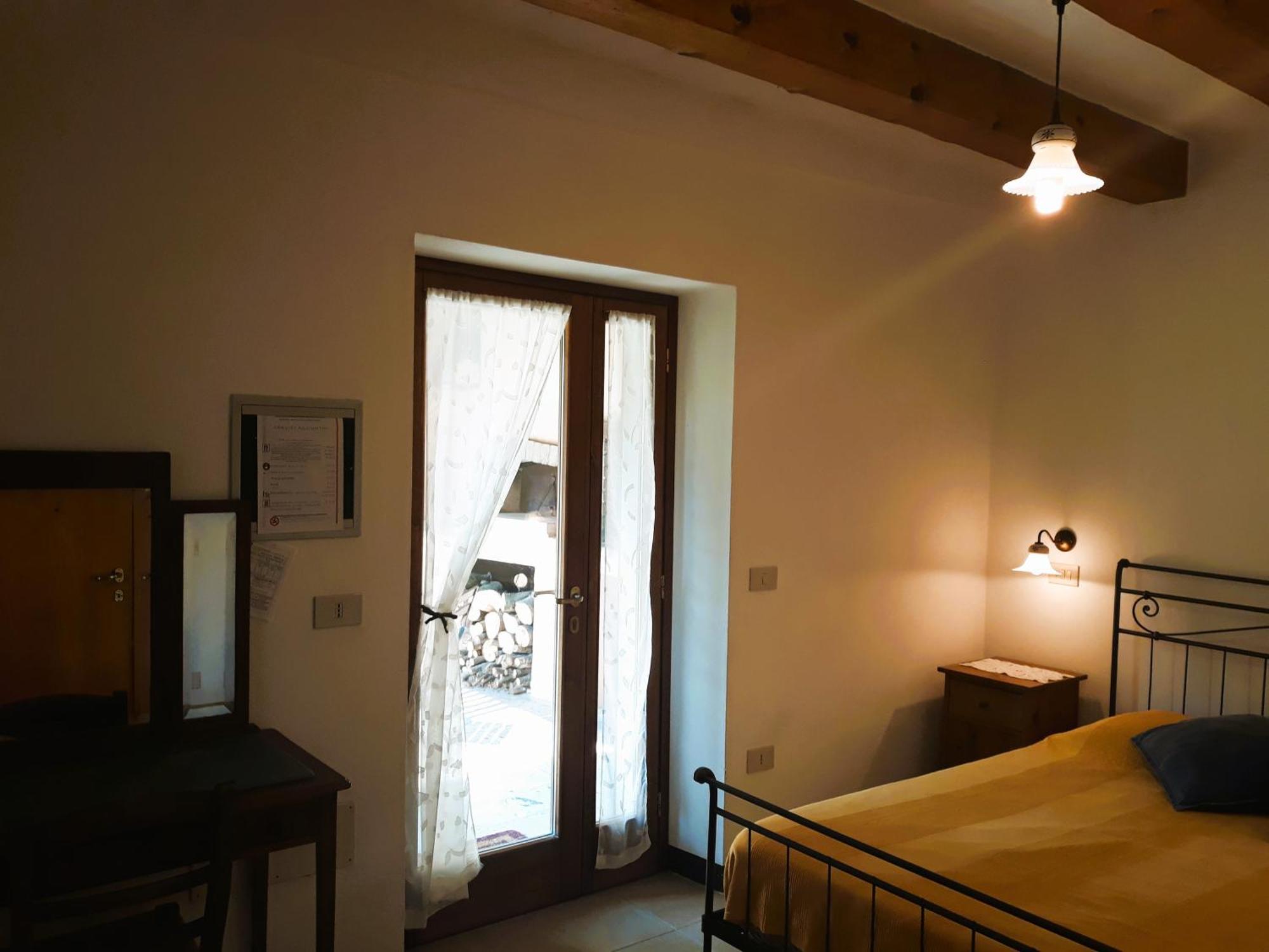 Agriturismo Pedrosola Brisighella Eksteriør billede