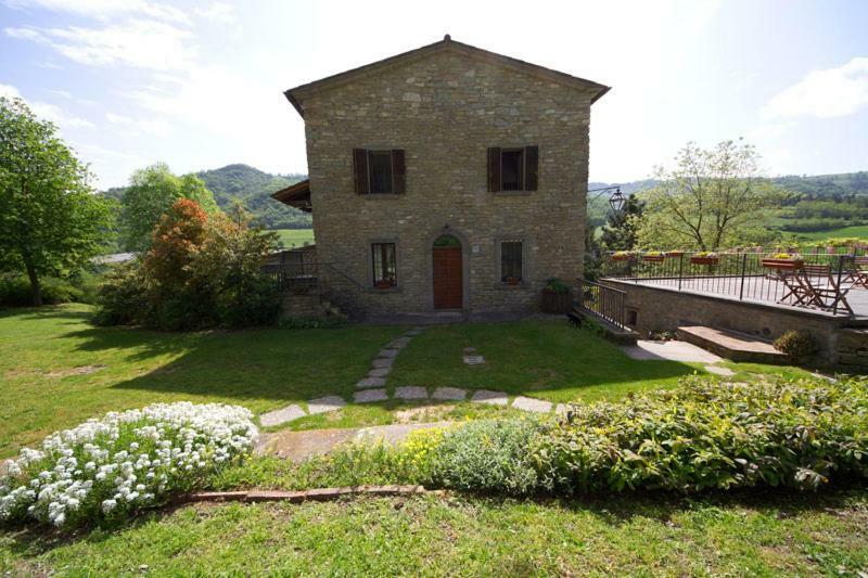 Agriturismo Pedrosola Brisighella Eksteriør billede