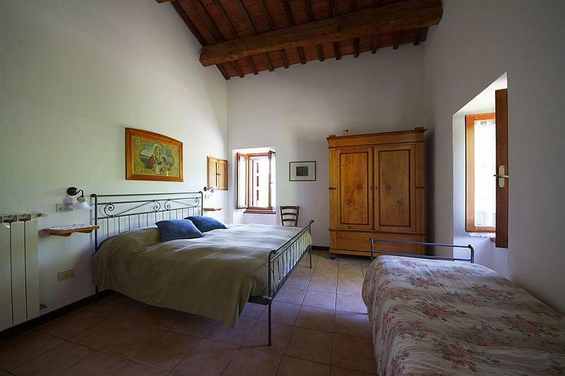 Agriturismo Pedrosola Brisighella Eksteriør billede