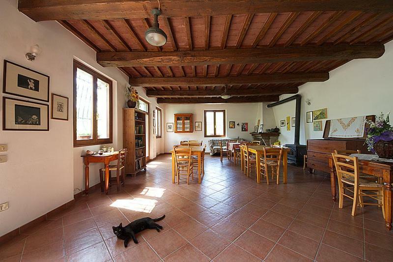 Agriturismo Pedrosola Brisighella Eksteriør billede