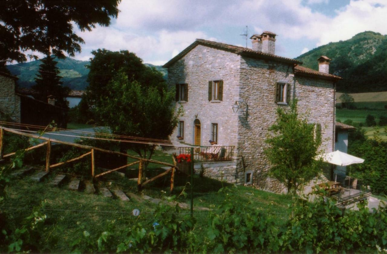 Agriturismo Pedrosola Brisighella Eksteriør billede