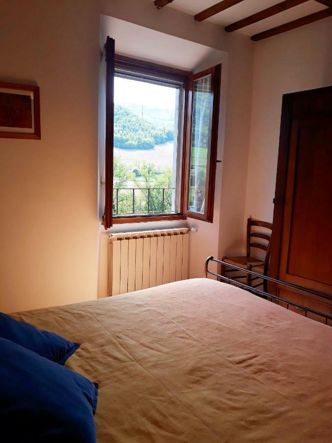 Agriturismo Pedrosola Brisighella Eksteriør billede