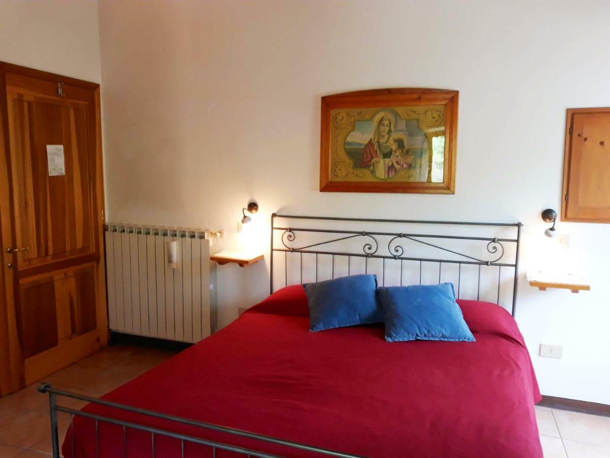 Agriturismo Pedrosola Brisighella Eksteriør billede