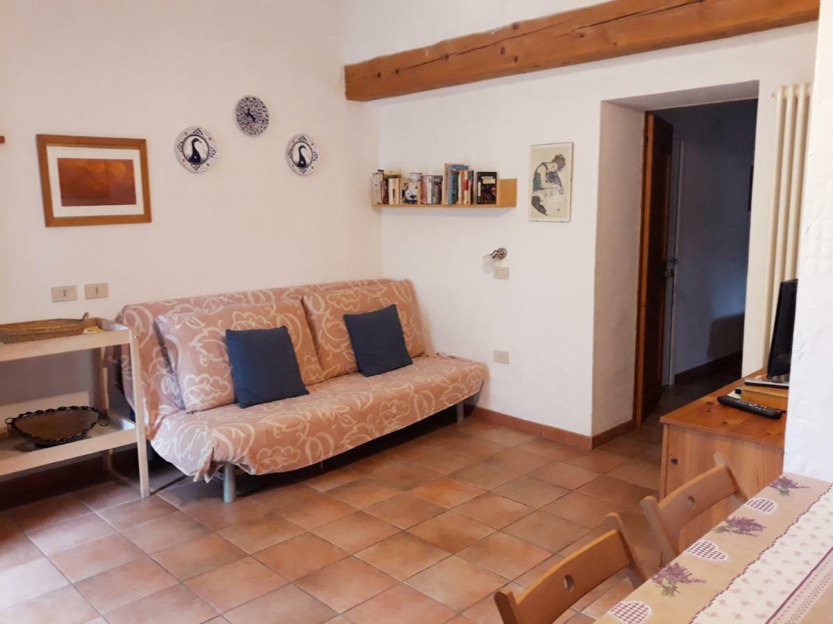 Agriturismo Pedrosola Brisighella Eksteriør billede