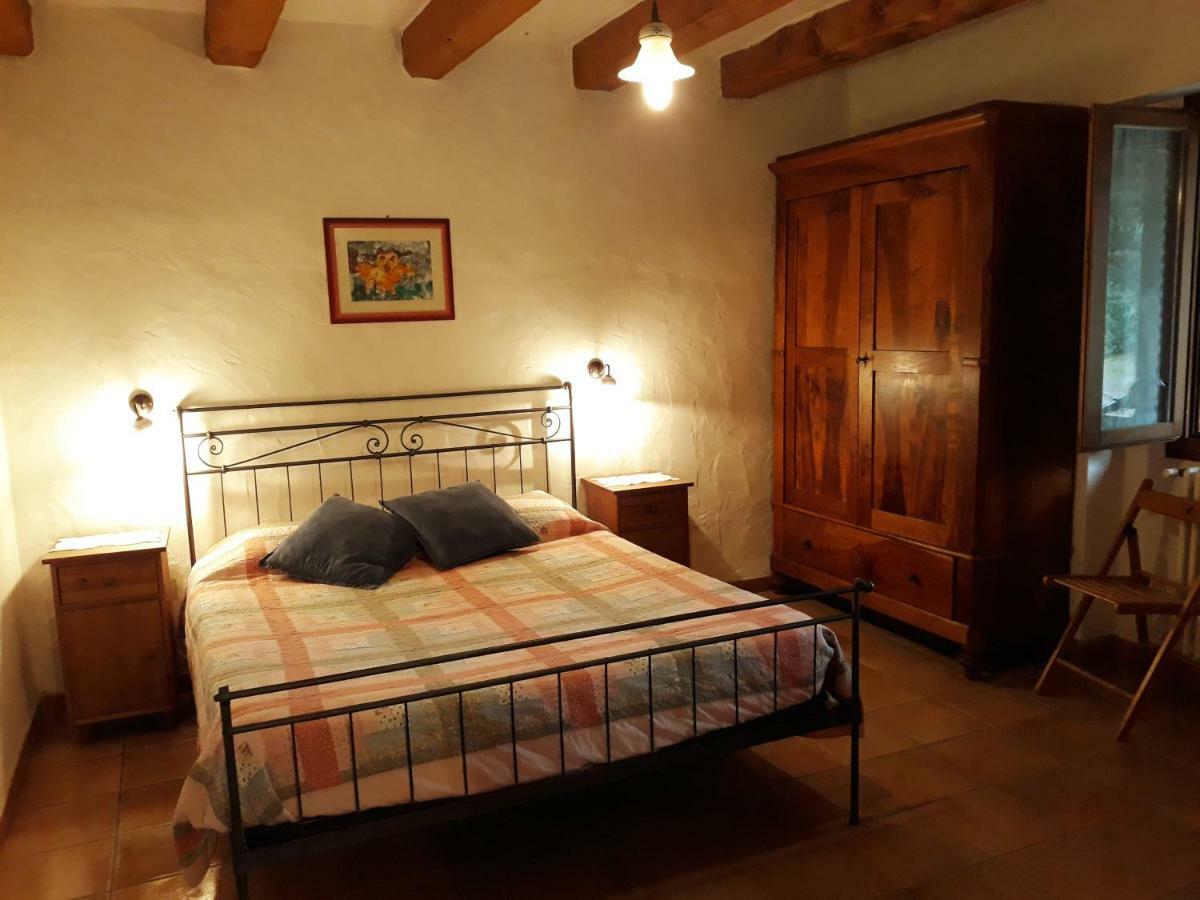 Agriturismo Pedrosola Brisighella Eksteriør billede