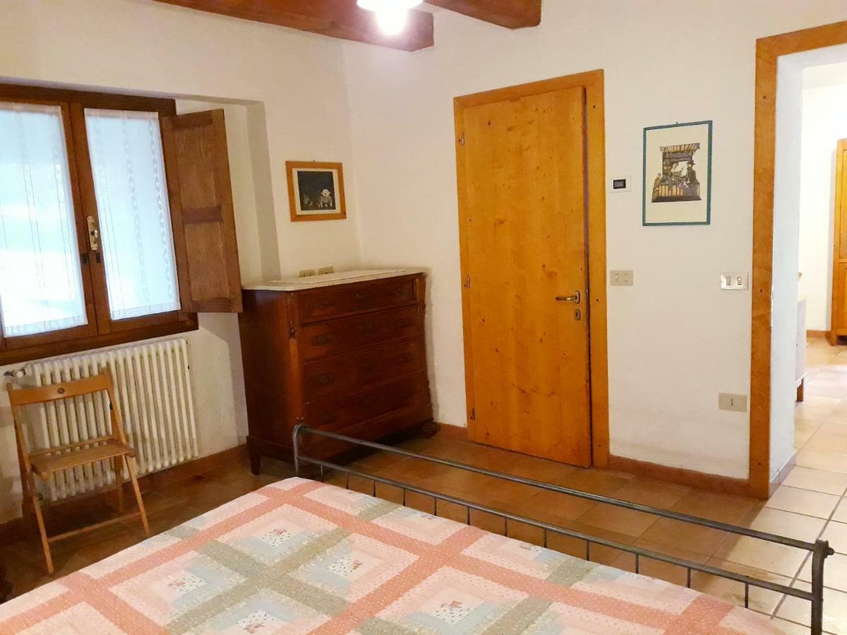 Agriturismo Pedrosola Brisighella Eksteriør billede
