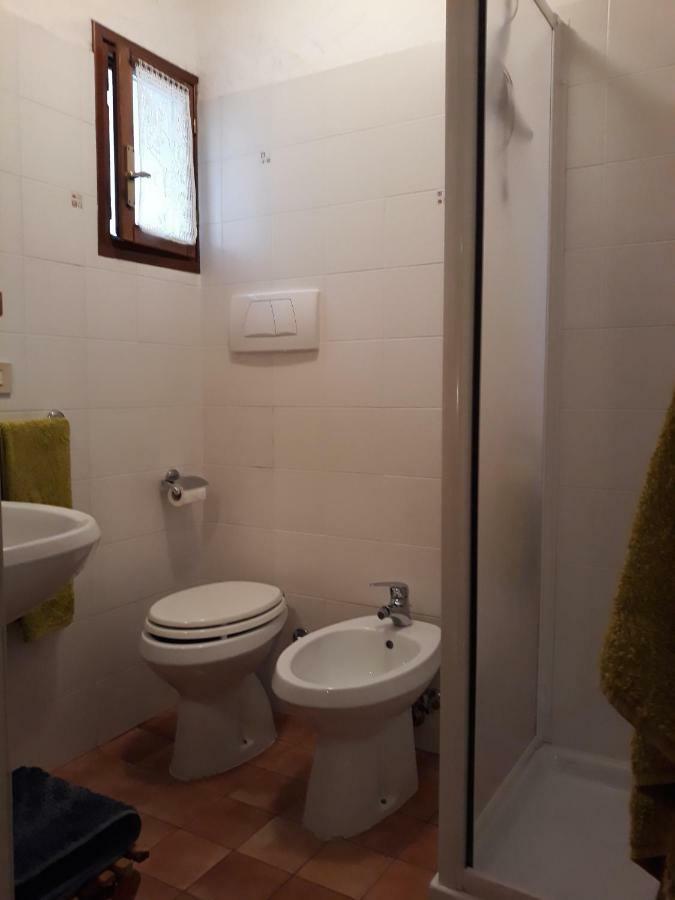 Agriturismo Pedrosola Brisighella Eksteriør billede