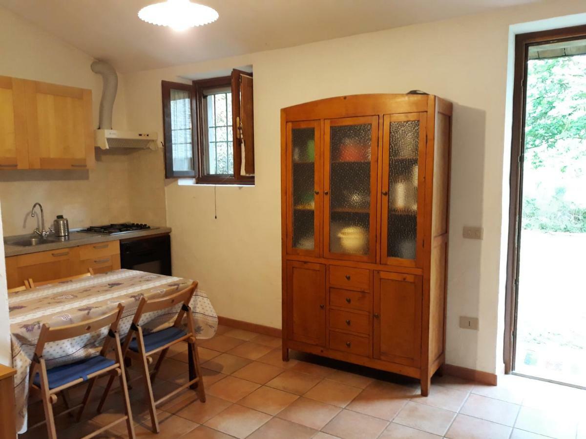 Agriturismo Pedrosola Brisighella Eksteriør billede